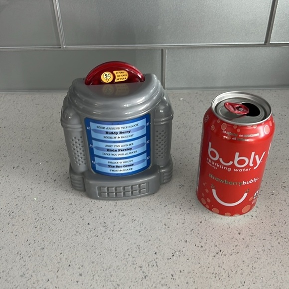 🏁 Step  2 Jubebox for diner - Picture 5 of 6